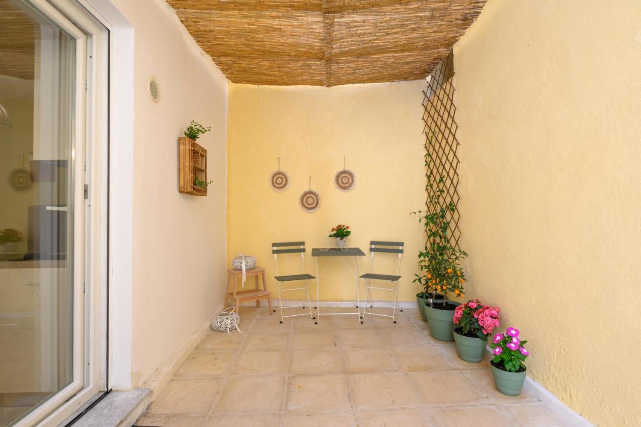 The Corfiot ' City Center ' Corfu  Exterior foto